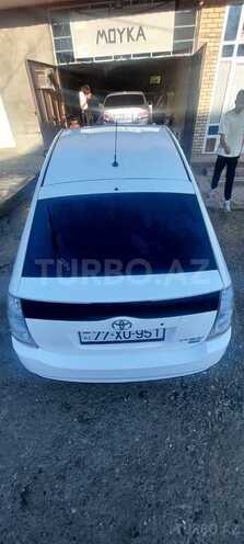 Toyota Prius 2008, 253,000 km - 1.5 l - Şəki
