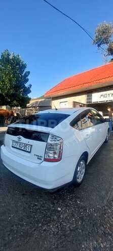Toyota Prius 2008, 253,000 km - 1.5 l - Şəki