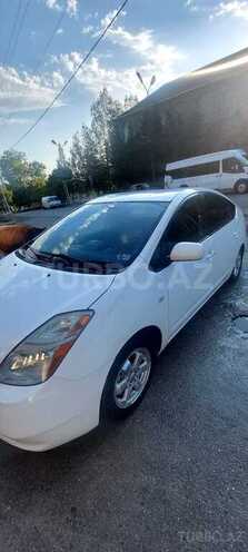 Toyota Prius 2008, 253,000 km - 1.5 l - Şəki