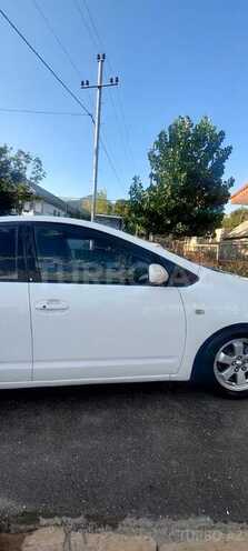 Toyota Prius 2008, 253,000 km - 1.5 l - Şəki