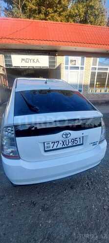Toyota Prius 2008, 253,000 km - 1.5 l - Şəki