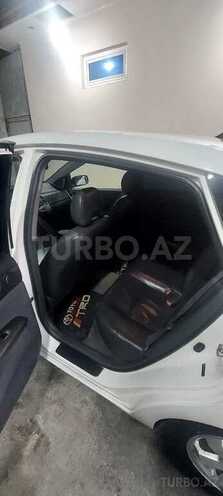 Toyota Prius 2008, 253,000 km - 1.5 l - Şəki
