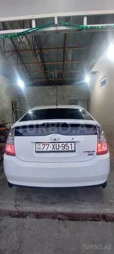 Toyota Prius 2008, 253,000 km - 1.5 l - Şəki