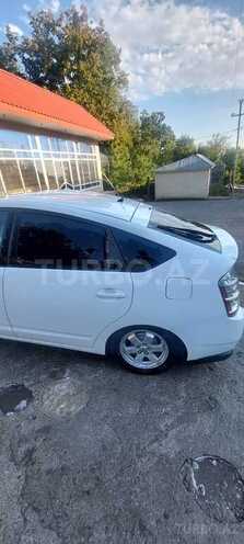 Toyota Prius 2008, 253,000 km - 1.5 l - Şəki