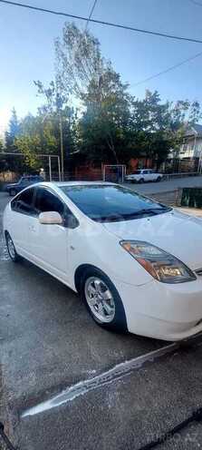 Toyota Prius 2008, 253,000 km - 1.5 l - Şəki
