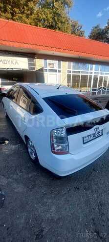 Toyota Prius 2008, 253,000 km - 1.5 l - Şəki
