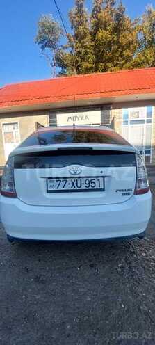 Toyota Prius 2008, 253,000 km - 1.5 l - Şəki