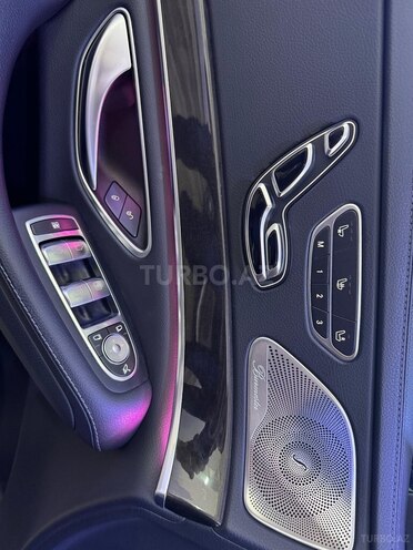 Mercedes S 350 d-20