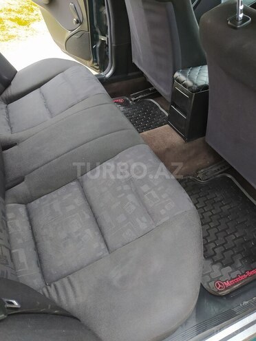 Mercedes C 180 1997, 567,291 km - 1.8 l - Şirvan