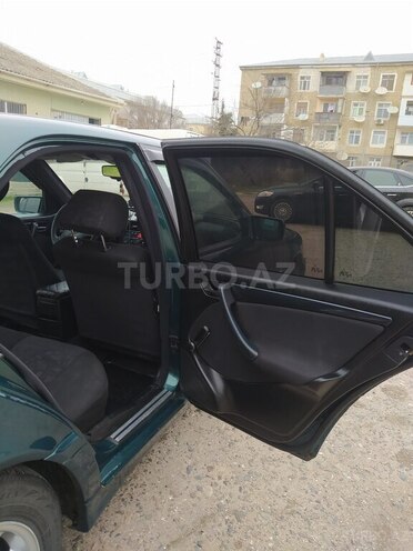Mercedes C 180 1997, 567,291 km - 1.8 l - Şirvan