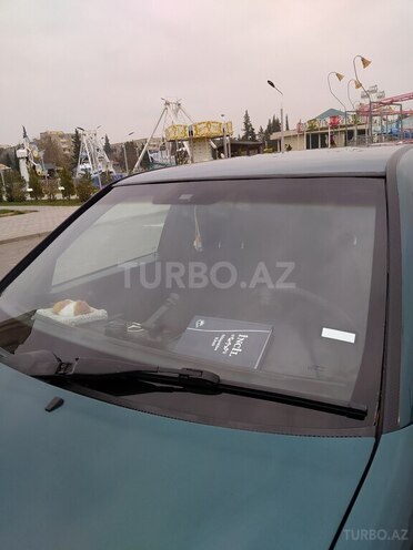 Mercedes C 180 1997, 567,291 km - 1.8 l - Şirvan