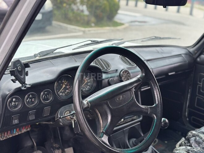 LADA (VAZ) 2106 1982, 21,365 km - 1.6 l - Bakı