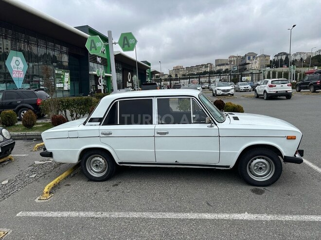 LADA (VAZ) 2106 1982, 21,365 km - 1.6 l - Bakı