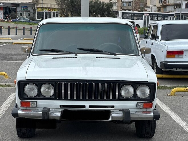 LADA (VAZ) 2106 1982, 21,365 km - 1.6 l - Bakı