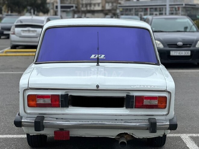 LADA (VAZ) 2106 1982, 21,365 km - 1.6 l - Bakı