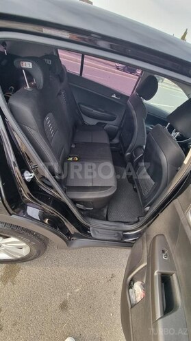 Kia Sportage 2018, 203,000 km - 2.0 л - Bakı