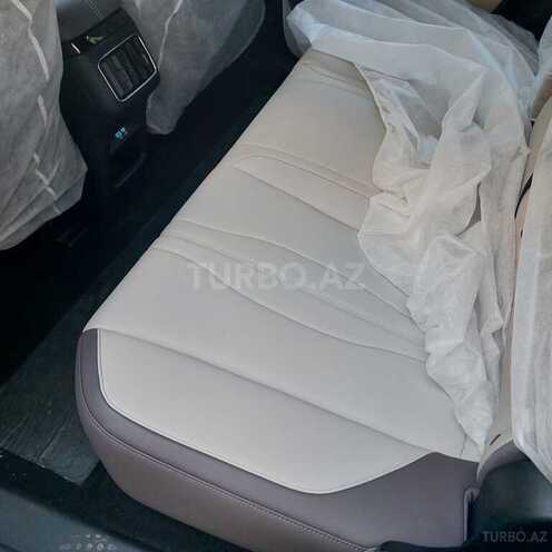BYD Song Plus DM-İ-8