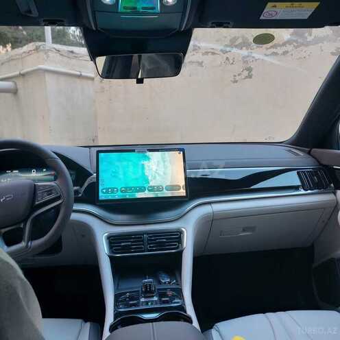 BYD Song Plus DM-İ-9