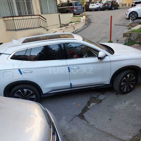 BYD Song Plus DM-İ-3