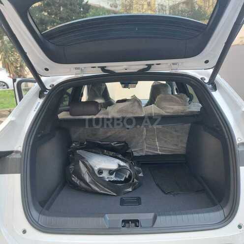 BYD Song Plus DM-İ-10