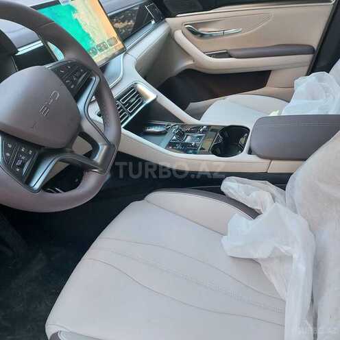 BYD Song Plus DM-İ-4