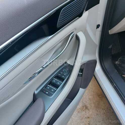 BYD Song Plus DM-İ-11