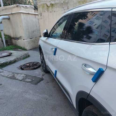 BYD Song Plus DM-İ-6