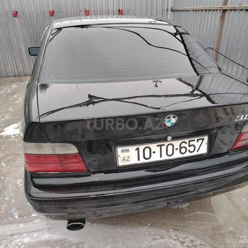 BMW 318 1991, 333,000 km - 1.8 l - Bakı