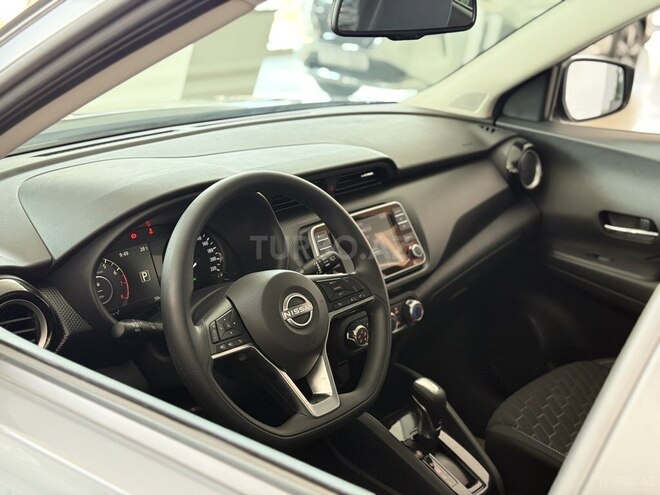 Nissan Kicks 2023, 0 km - 1.6 л - Bakı