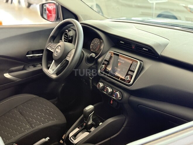 Nissan Kicks 2023, 0 km - 1.6 л - Bakı