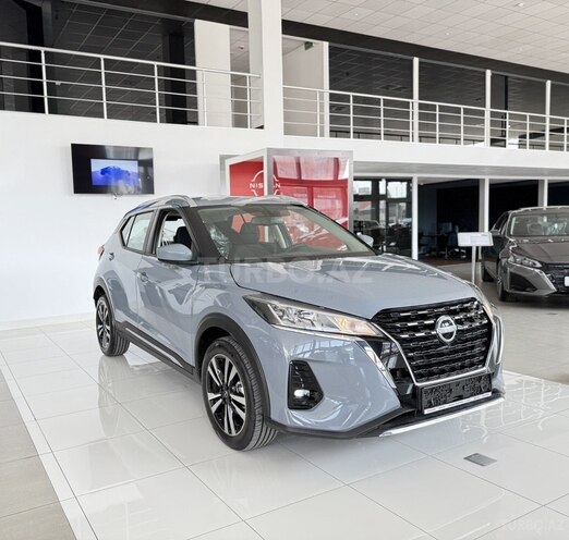 Nissan Kicks 2023, 0 km - 1.6 л - Bakı