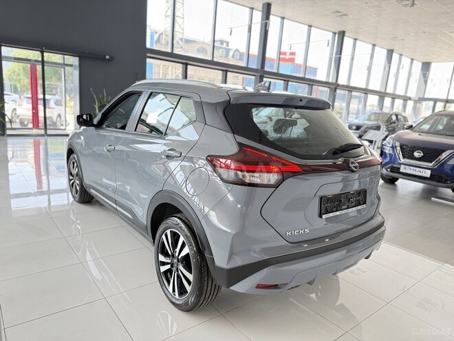 Nissan Kicks 2023, 0 km - 1.6 л - Bakı