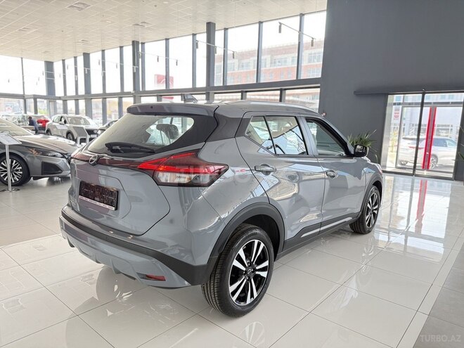 Nissan Kicks 2023, 0 km - 1.6 л - Bakı