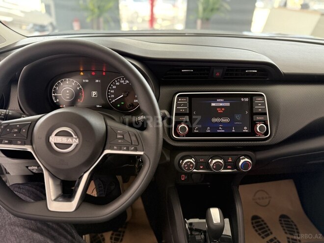 Nissan Kicks 2023, 0 km - 1.6 л - Bakı