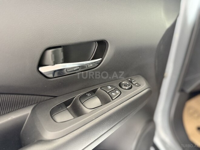 Nissan Kicks 2023, 0 km - 1.6 л - Bakı