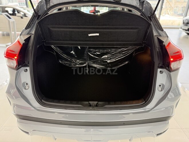 Nissan Kicks 2023, 0 km - 1.6 л - Bakı