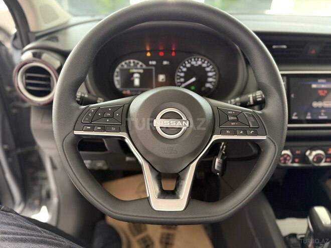 Nissan Kicks 2023, 0 km - 1.6 л - Bakı