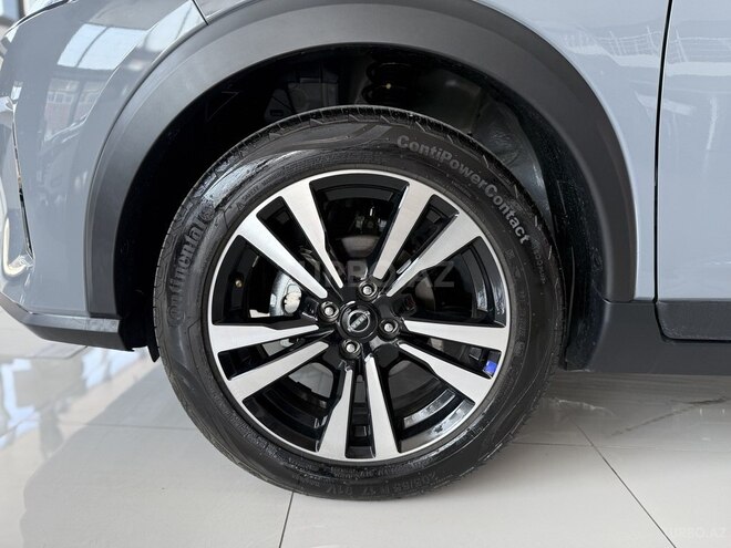 Nissan Kicks 2023, 0 km - 1.6 л - Bakı