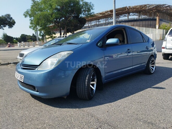 Toyota Prius 2006, 444,179 km - 1.5 l - Bakı