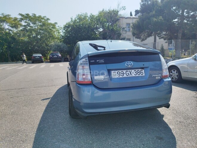 Toyota Prius 2006, 444,179 km - 1.5 l - Bakı