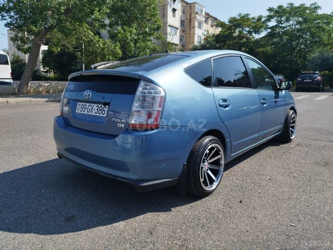 Toyota Prius 2006, 444,179 km - 1.5 l - Bakı