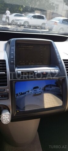 Toyota Prius 2006, 444,179 km - 1.5 l - Bakı
