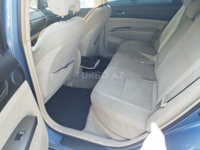 Toyota Prius 2006, 444,179 km - 1.5 l - Bakı