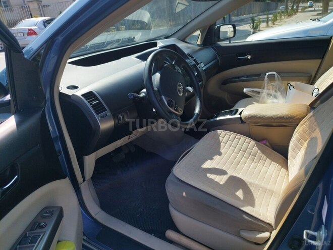Toyota Prius 2006, 444,179 km - 1.5 l - Bakı