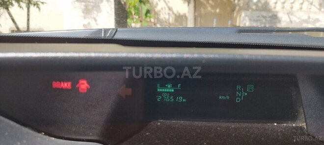 Toyota Prius 2006, 444,179 km - 1.5 l - Bakı
