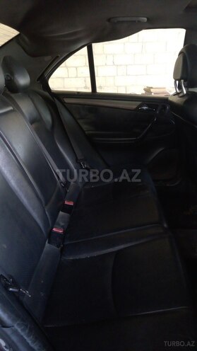 Mercedes C 220 d 2000, 430,000 km - 2.2 л - Bakı