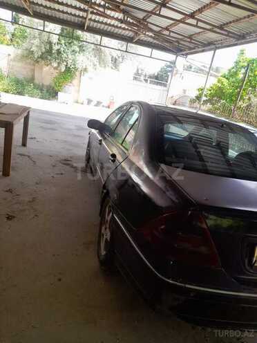 Mercedes C 220 d 2000, 430,000 km - 2.2 л - Bakı