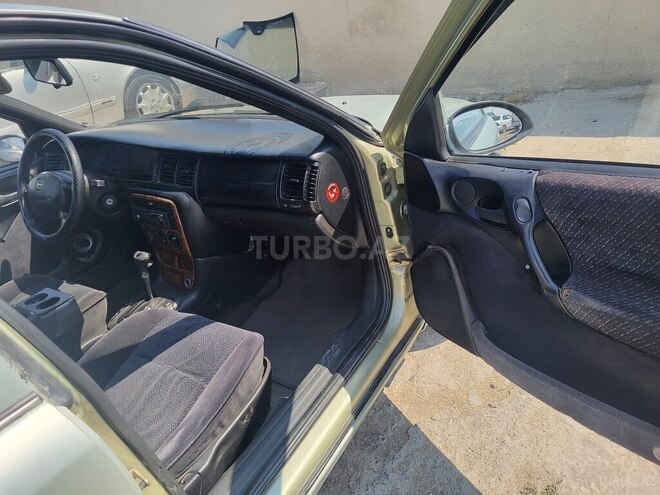 Opel Vectra 1995, 325,645 km - 1.8 l - Sumqayıt