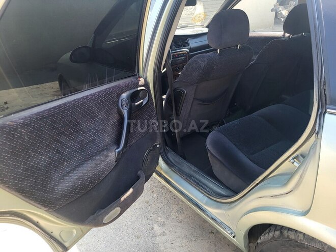 Opel Vectra 1995, 325,645 km - 1.8 l - Sumqayıt