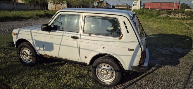 LADA (VAZ) Niva 2011, 150,000 km - 1.7 l - İmişli